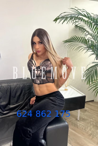 Natasha, 24 años, en Málaga – foto 2