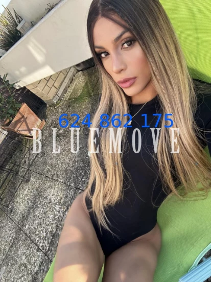 Natasha, 24 años, en Málaga – foto 4