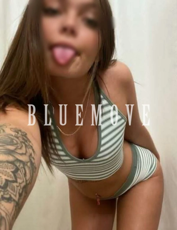 Reina, 20 años, en Alicante – foto 2