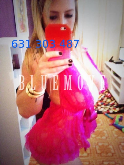 Lucía, 49 años, en Alicante – foto 2