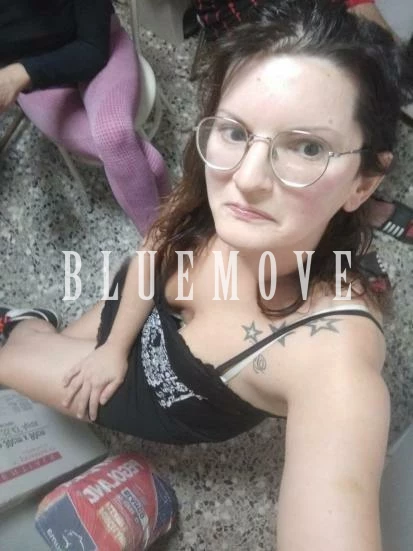 Geri, 37 años, en Zaragoza