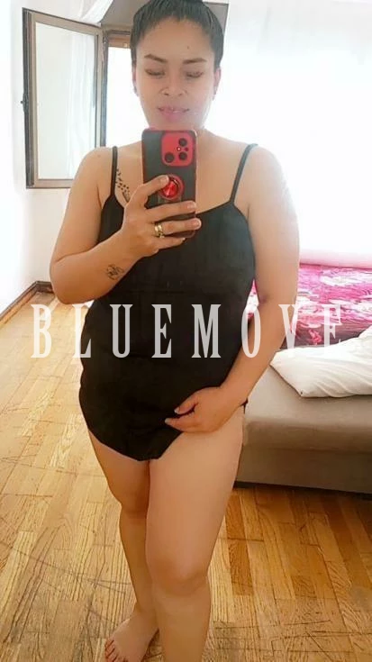 Pamela, 20 años, en Zaragoza – foto 3