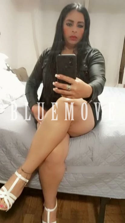 Pamela, 20 años, en Zaragoza – foto 4