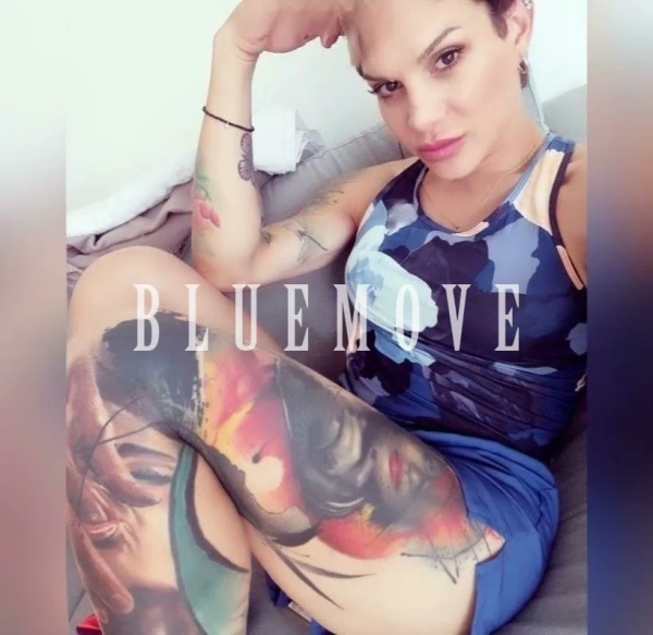 Susy, 27 años, en Alicante – foto 3