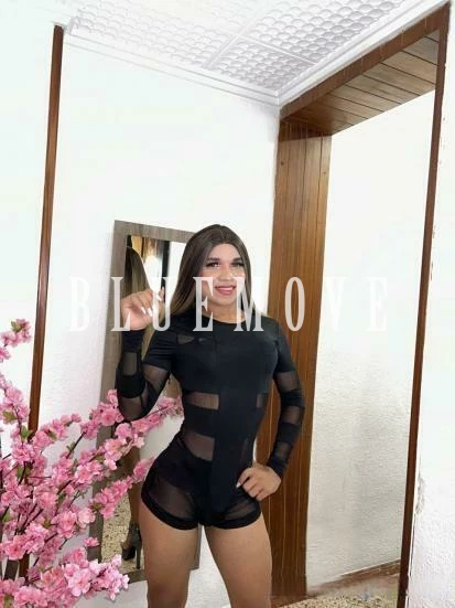 Valeria, 20 años, en Alicante – foto 2