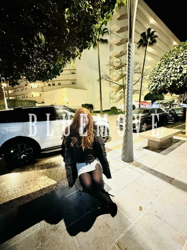 Travesti de Luj, 27 años, en Alicante – foto 2