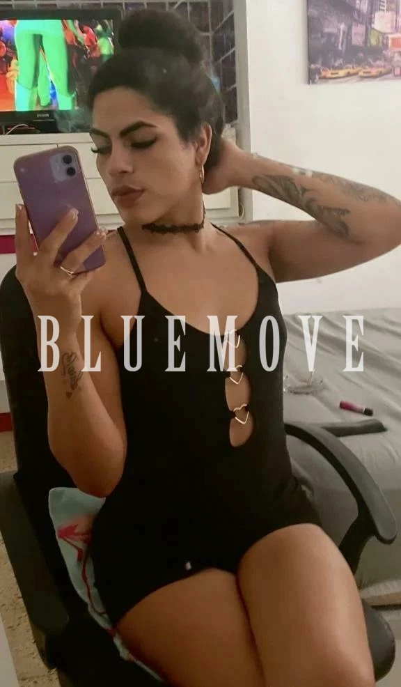Camila, 25 años, en Barcelona – foto 4