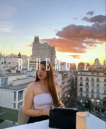 Anastasia, 20 años, en Bilbao – foto 3