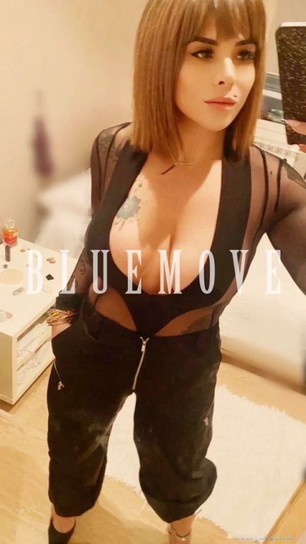Sabrina, 20 años, en Bilbao