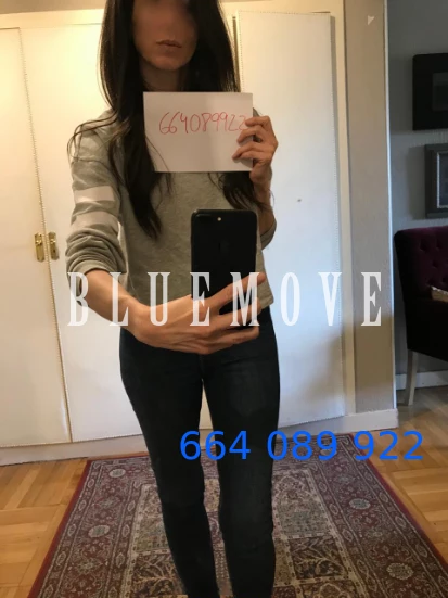 Silvia, 36 años, en Bilbao
