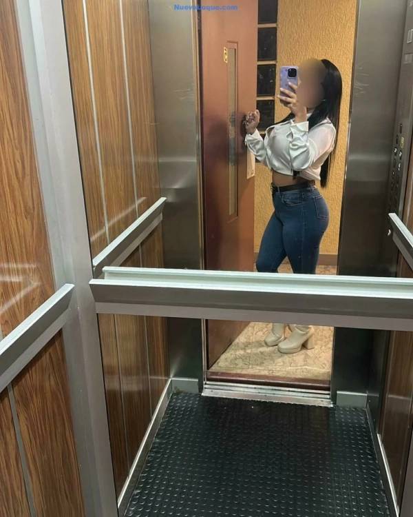 Camila, 22 años, en Bilbao – foto 2