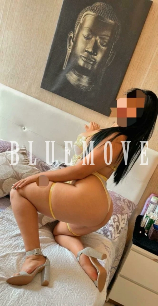 Camila, 22 años, en Bilbao