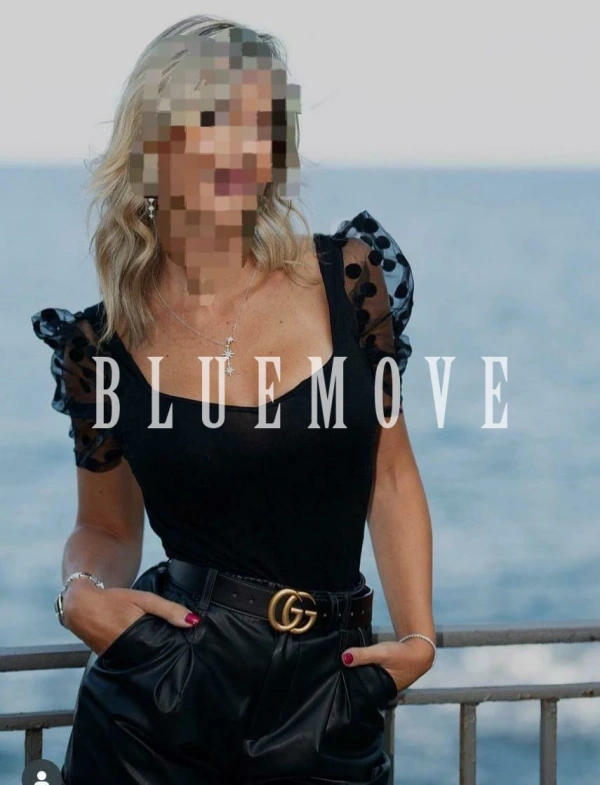 Rubia Independi, 20 años, en Bilbao