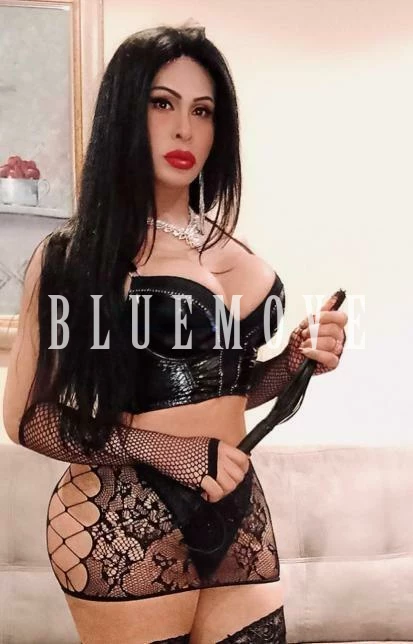 Bianca Ferraz, 20 años, en Bilbao – foto 3