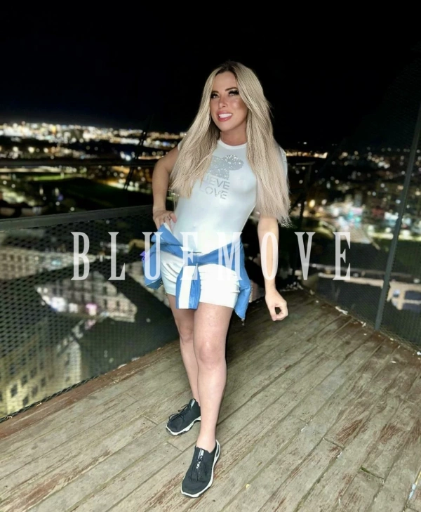 Dara, 20 años, en Bilbao – foto 2