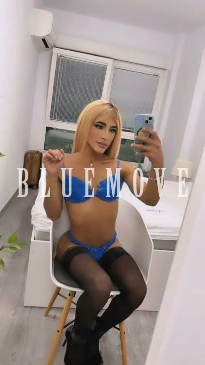 Rubia Espectacu, 20 años, en Bilbao – foto 3