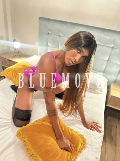 Ashley, 21 años, en Bilbao – foto 2
