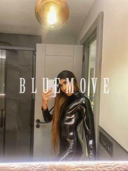 Ashley, 21 años, en Bilbao – foto 3