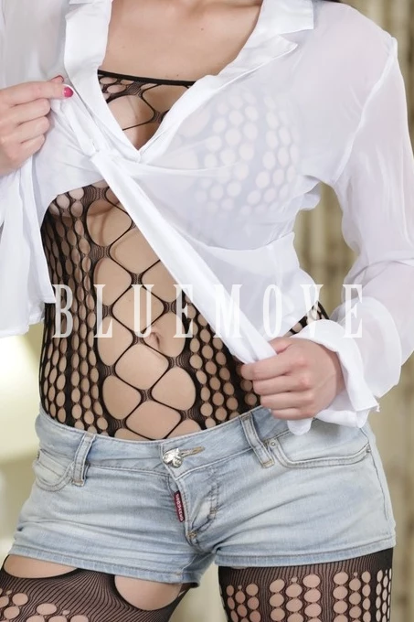 Lizi, 35 años, en Madrid