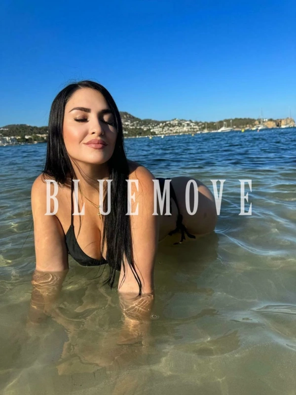 Bianca, 24 años, en Ibiza – foto 2