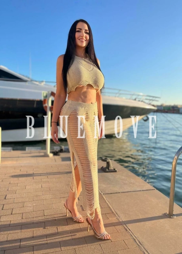 Bianca, 24 años, en Ibiza – foto 3