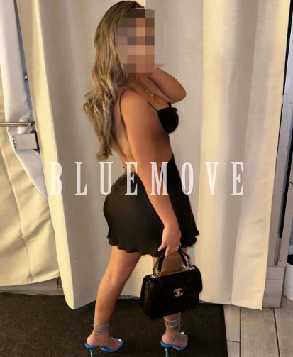 Karla, 20 años, en Marbella