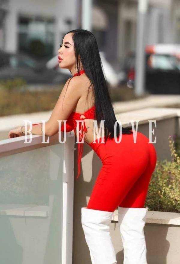 Sandra, 20 años, en Marbella – foto 2