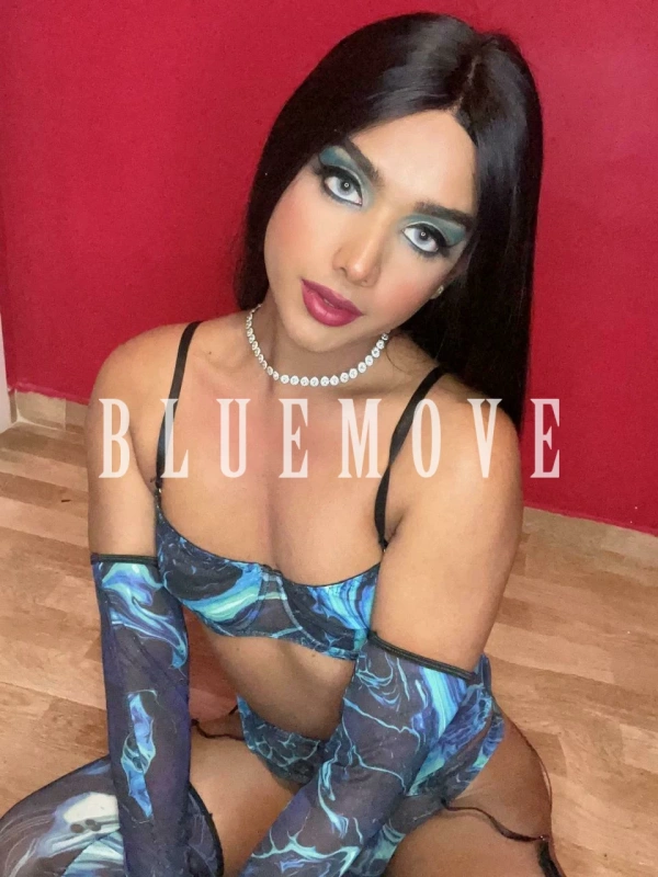 Valentina, 22 años, en Marbella – foto 3