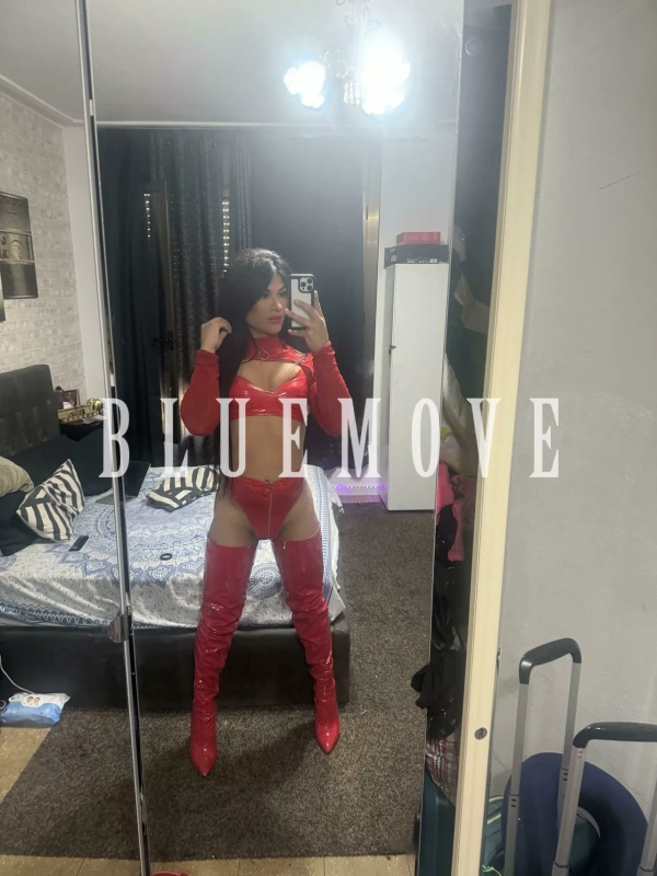 Rebbeca, 26 años, en Barcelona – foto 5