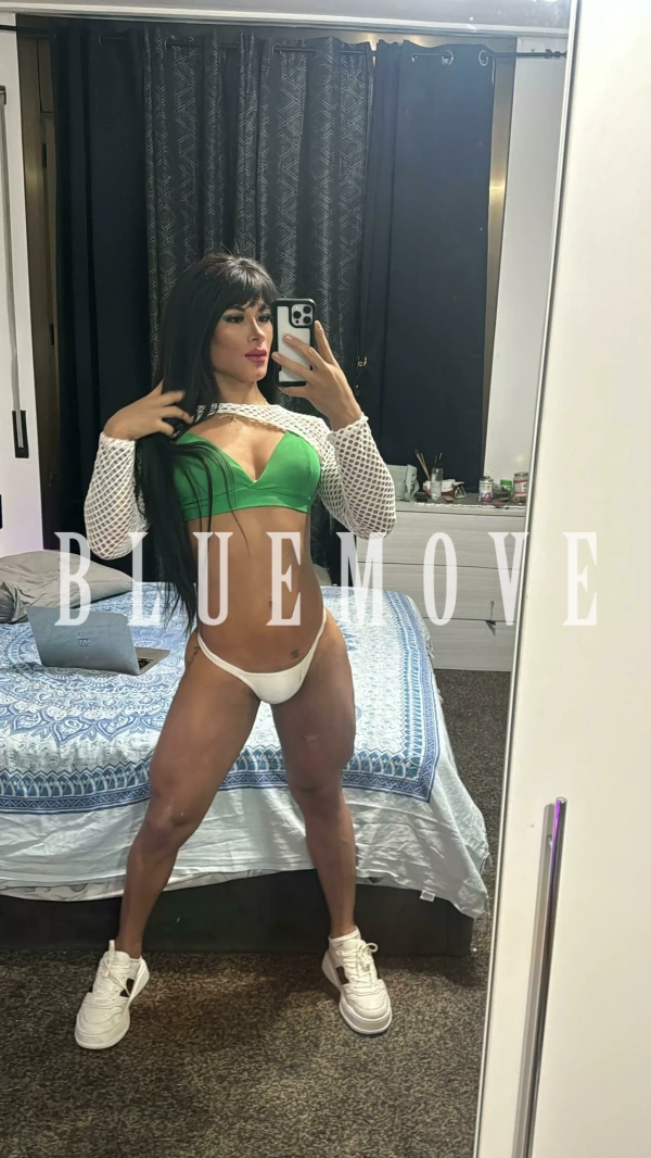 Rebbeca, 26 años, en Barcelona – foto 4