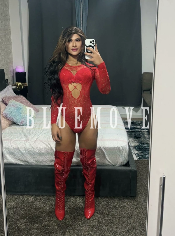 Rebbeca, 26 años, en Barcelona – foto 2