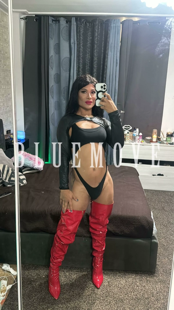 Rebbeca, 26 años, en Barcelona – foto 3