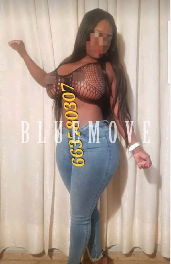 Celeste, 20 años, en Salou – foto 2