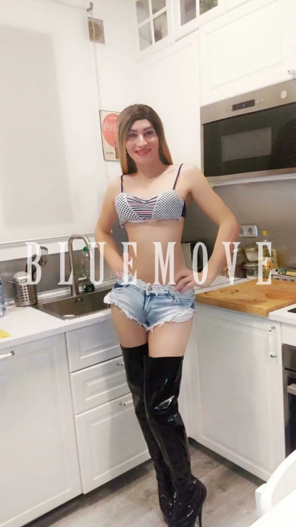 Sofia, 20 años, en Salou – foto 3