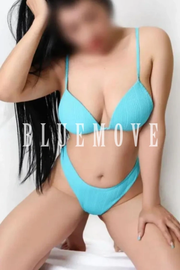 Brunita, 25 años, en Madrid