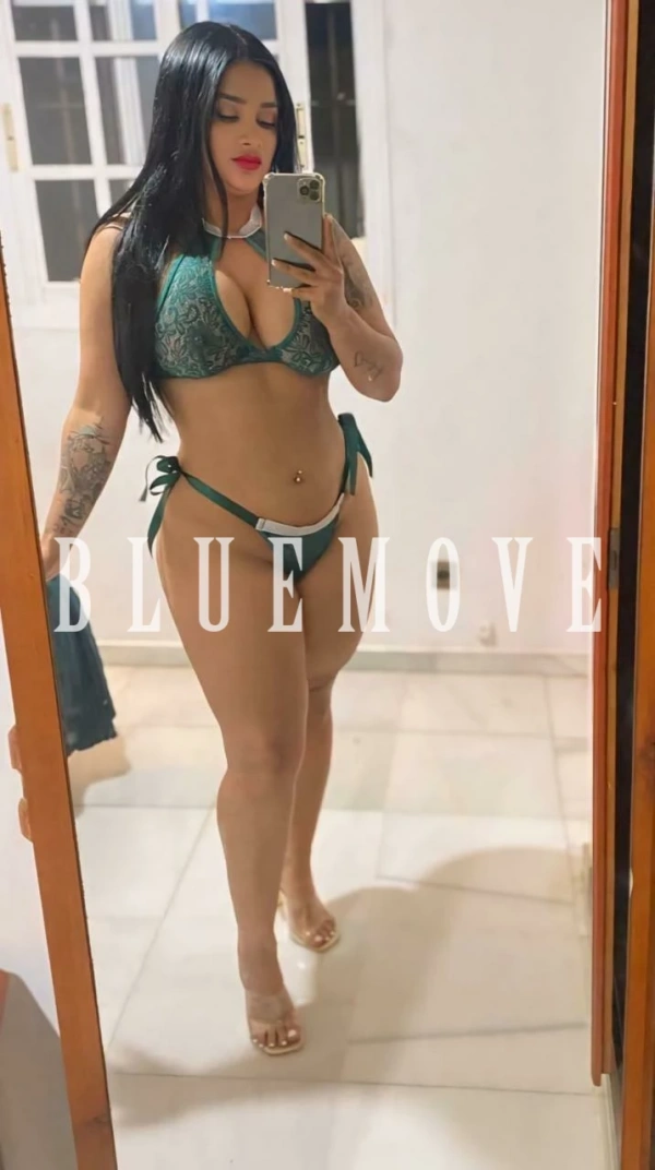 Danna, 20 años, en Sevilla – foto 3