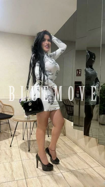 Diana, 20 años, en Sevilla – foto 3
