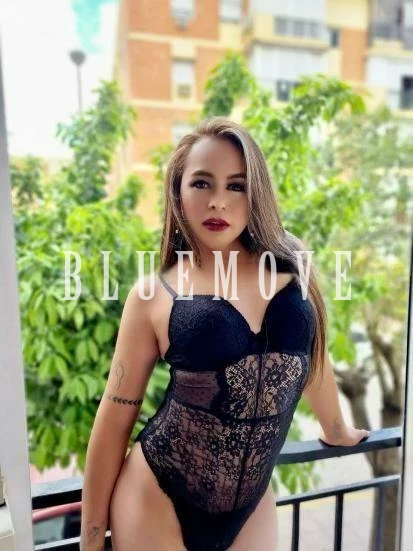 Valentina, 23 años, en Sevilla – foto 4