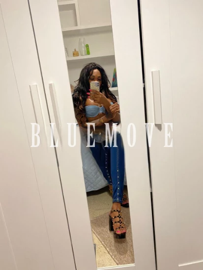 Brenda, 20 años, en Sevilla – foto 2