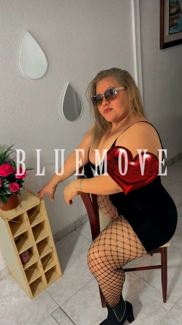 Ruby, 42 años, en Bilbao – foto 2