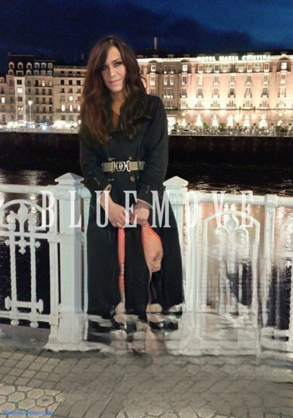 Camila, 20 años, en Bilbao – foto 3