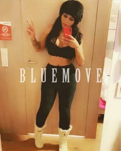Kiara, 20 años, en Bilbao – foto 3