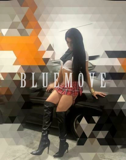 Ximena, 20 años, en Bilbao – foto 2
