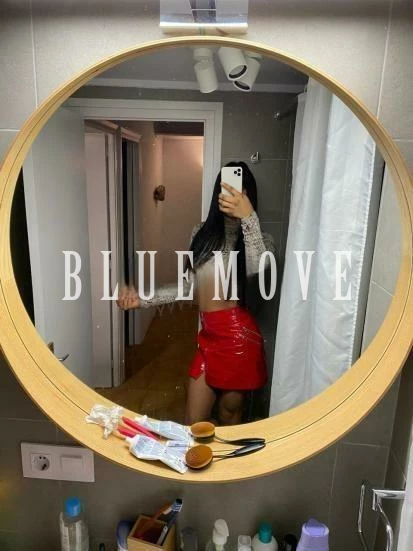 Tiffany, 20 años, en Bilbao – foto 2