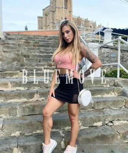 Gabriela, 20 años, en Bilbao – foto 2