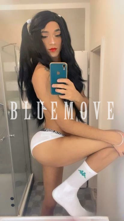 Ximena, 21 años, en Bilbao – foto 3