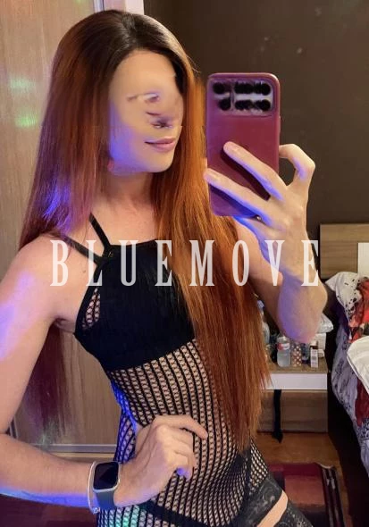 Ruby, 20 años, en Bilbao – foto 2