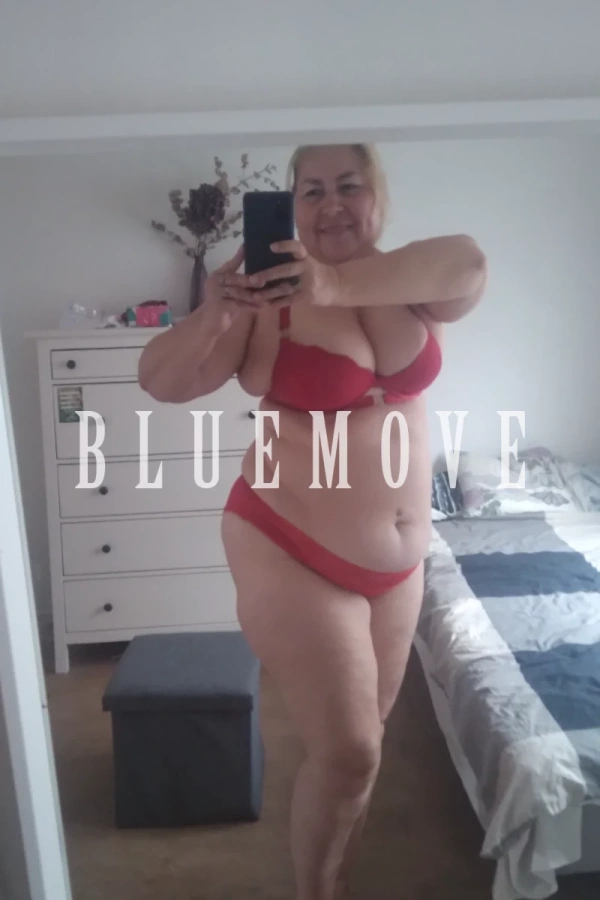 Noemi, 51 años, en Marbella – foto 5
