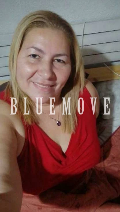 Noemi, 51 años, en Marbella – foto 3