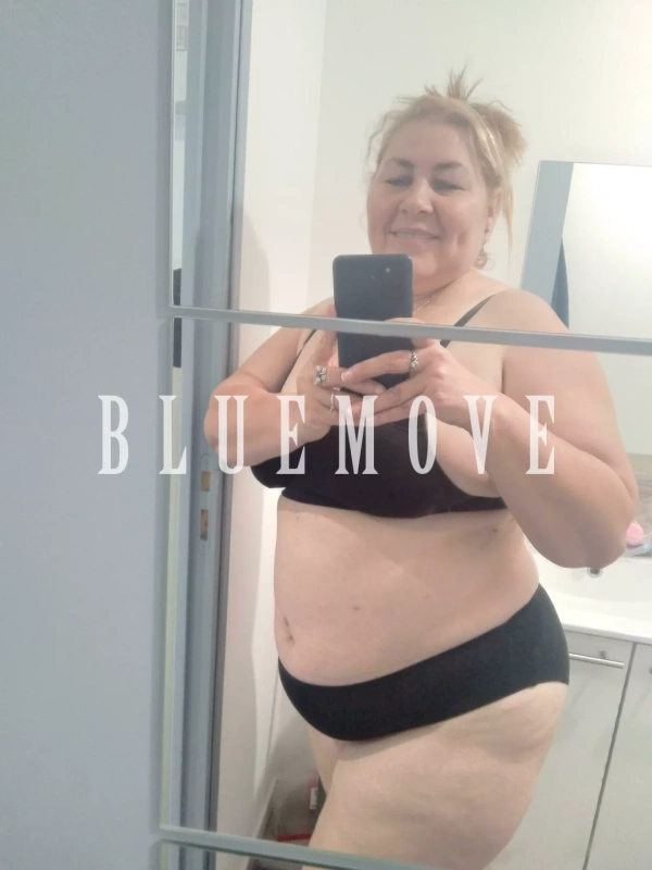 Noemi, 51 años, en Marbella – foto 2